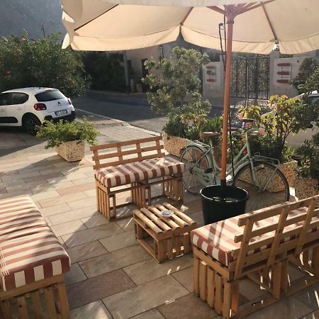 B&B Albatros Castelluzzo Zewnętrze zdjęcie