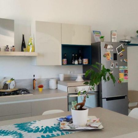 B&B Albatros Castelluzzo Zewnętrze zdjęcie
