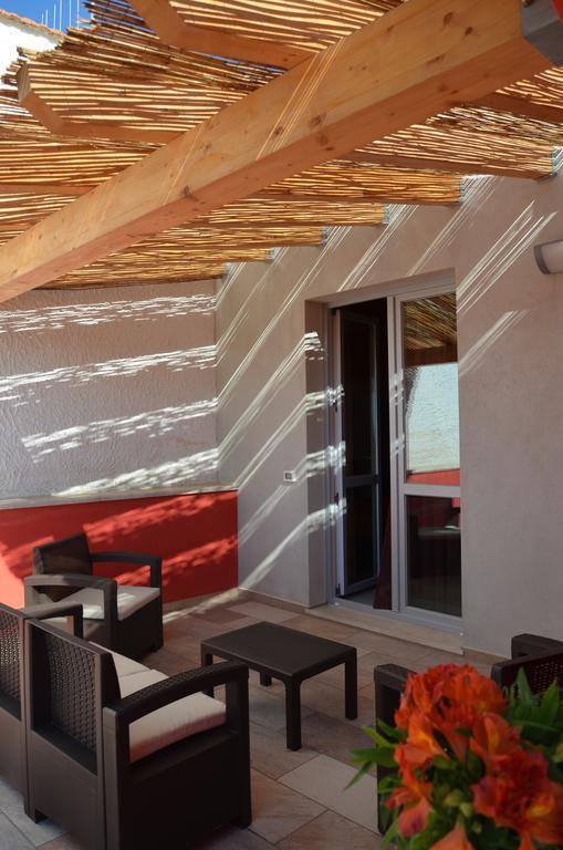 B&B Albatros Castelluzzo Pokój zdjęcie