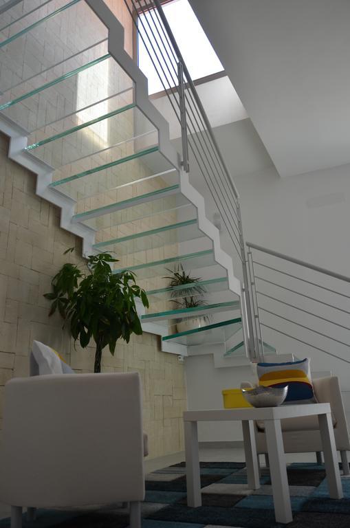 B&B Albatros Castelluzzo Zewnętrze zdjęcie