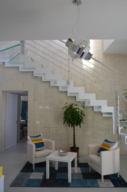 B&B Albatros Castelluzzo Zewnętrze zdjęcie