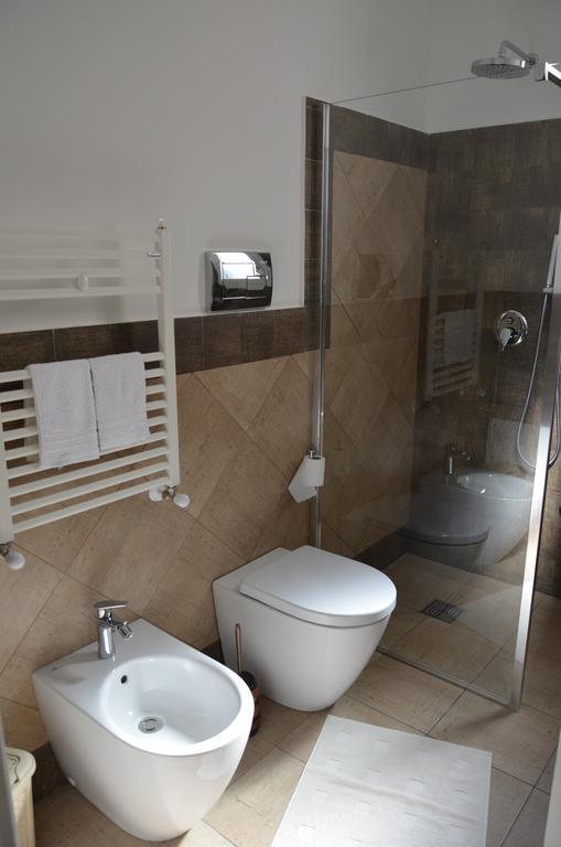 B&B Albatros Castelluzzo Pokój zdjęcie